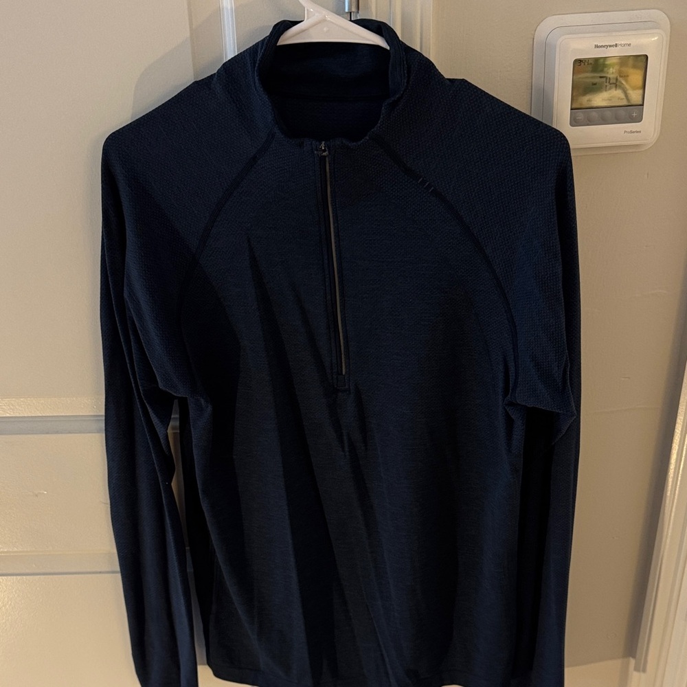 Lulu Performance Qzip